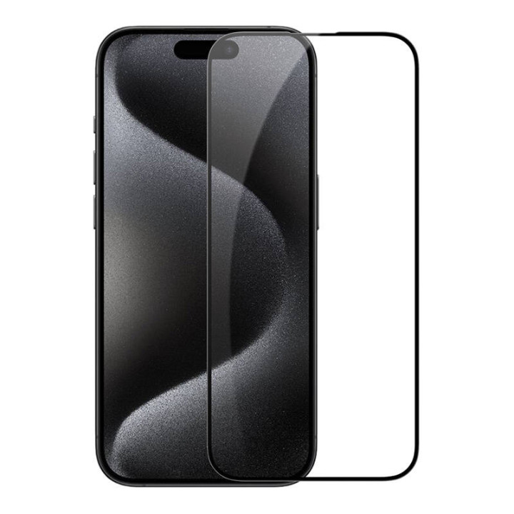 Karkaistu lasi Nillkin CP+PRO Apple iPhone 15 Prolle