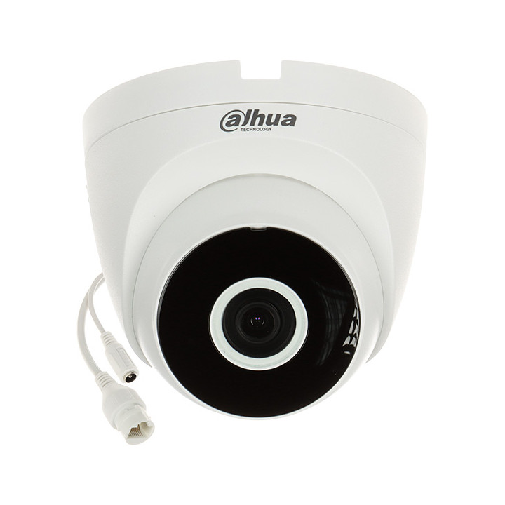 IP KAMEROS IPC-HDW1430DT-SAW-0280B Wi-Fi, - 3,7 Mpx 2,8 mm DAHUA