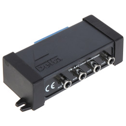 AUDIO BALUNS TR-4AU