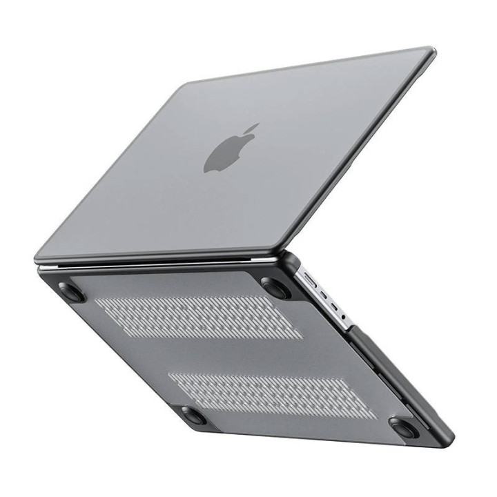 INVZI Hardshell futrālis priekš MacBook Pro 16" A2485