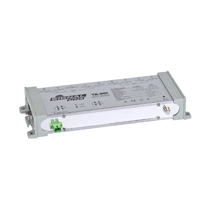 OPTISKAIS RAIDĪTĀJS TR-901 SIGNAL PRO