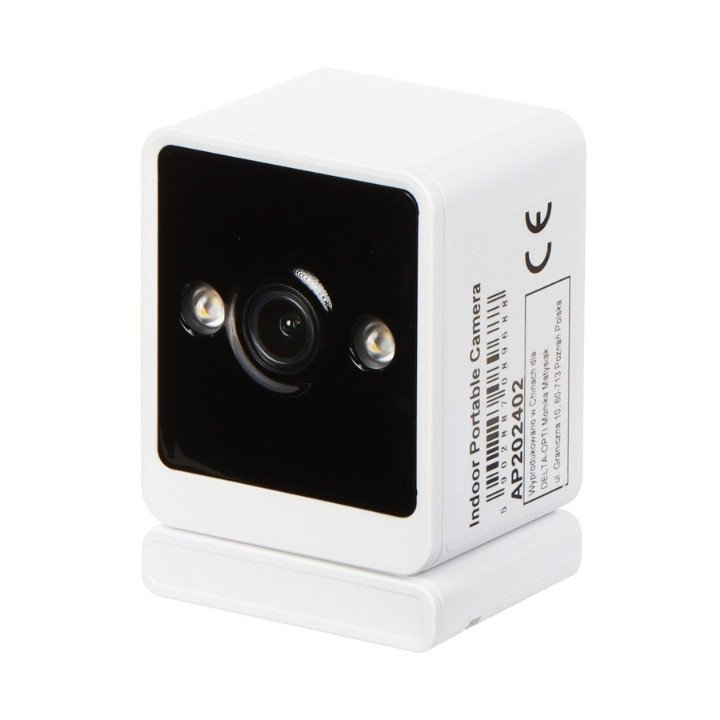 APTI APTI-W41H2-TUYA 4MP Wi-Fi IP Camera 3.6mm