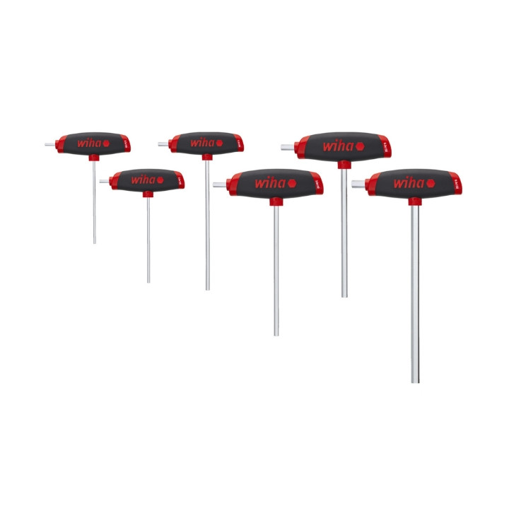 KUOSIAKvainsetti WH-COMFORTGRIP/45620 ComfortGrip WIHA