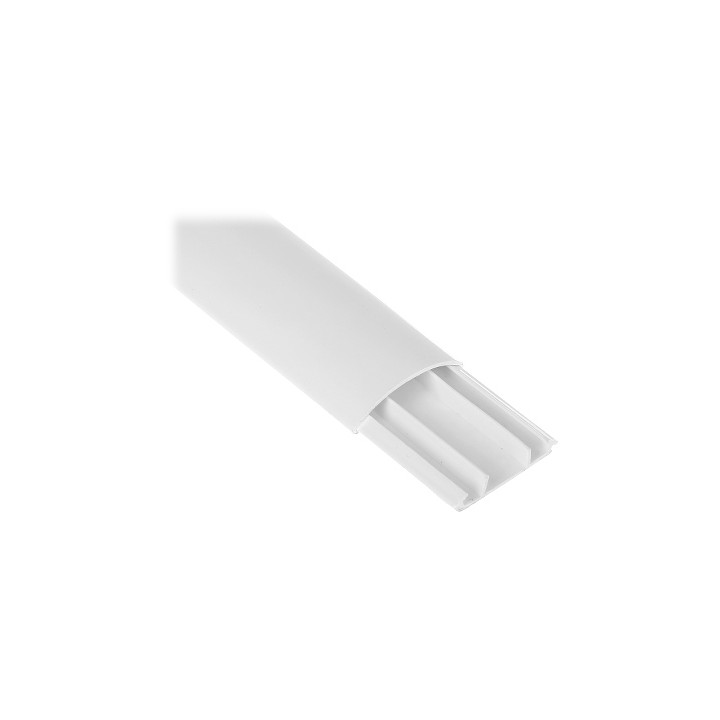 TAISNĀ KABEĻU VADĪBA LO-50/P2 50x11 KOPOS