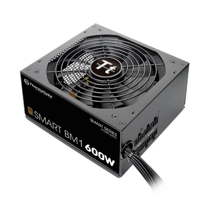 Thermaltake Smart BM1 600W