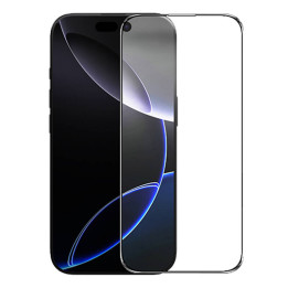 Nillkin CP+PRO rūdīts stikls iPhone 16 Pro Max