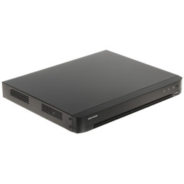 AHD, HD-CVI, HD-TVI, CVBS, IP DVR IDS-7208HUHI-M2/X 8 CHANNELS AcuSense Hikvision
