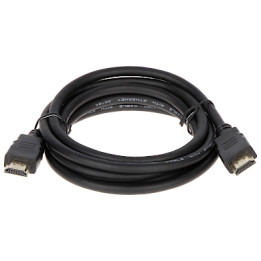 KAAPELI HDMI-2.0-V2.0 2 m