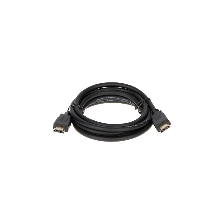 KABELIS HDMI-2.0-V2.0 2 m