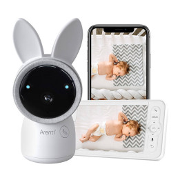 Kamera/Niania Arenti KitPlus + monitors