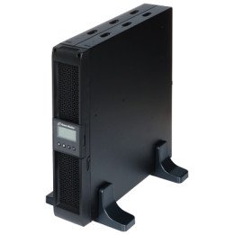 Источник бесперебойного питания (ИБП) VI-1500-RT/LCD, 1500 VA, рэковый/напольный