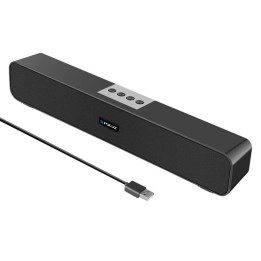 Soundbar Puluz PU3100B (melns)