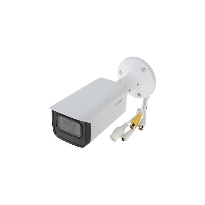 IP-KAAMERA IPC-HFW3541T-ZAS-27135 – 5 Mpx 2,7 ... 13,5 mm – MOTOZOOM DAHUA