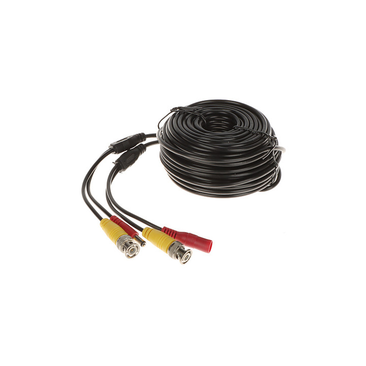 CABLE CROSS-COMBO/20M 20 m