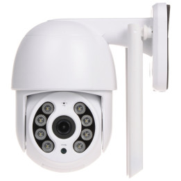PTZ-ВНЕШНЯЯ IP-КАМЕРА APTI-W41S2-TUYA-V2 Tuya Smart Wi-Fi, - 4 Мп, 3,6 мм