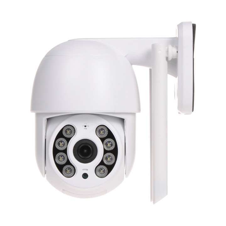 PTZ OUTDOOR IP-KAMERA APTI-W41S2-TUYA-V2 Tuya Smart Wi-Fi, - 4 Mpx 3,6 mm