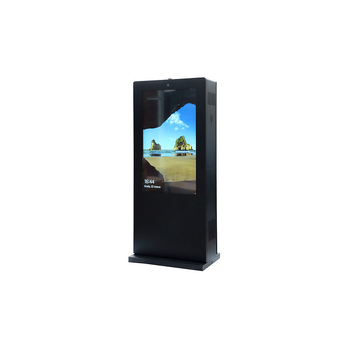 SKAITMENINIS ŽENKLAS IK-OA55F 2 X 55 "