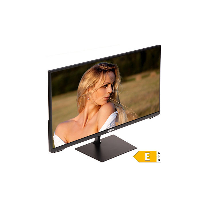 МОНИТОР HDMI, DP, АУДИО LM24-E200A 23,8 дюйма DAHUA