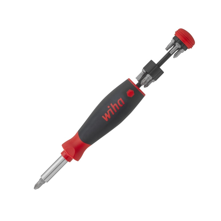RANKENĖ SU KEIČIAMIS ANTIMIS WH-POCKETMAX/45292 WIHA