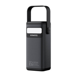 Powerbank Romoss PMT40 40000mAh 65W (must)