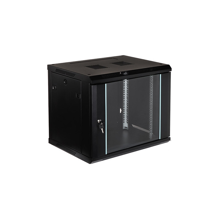 KABANAMA stelažinė SPINTELĖ EPRADO-R19-9U/450-BLUE