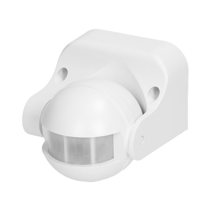 ORNO OR-CR-201/W Motion Sensor (PIR) 230V AC