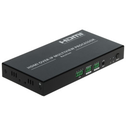 PILTINIMO IMUVAS HDMI-EX122E-RX-MULTI