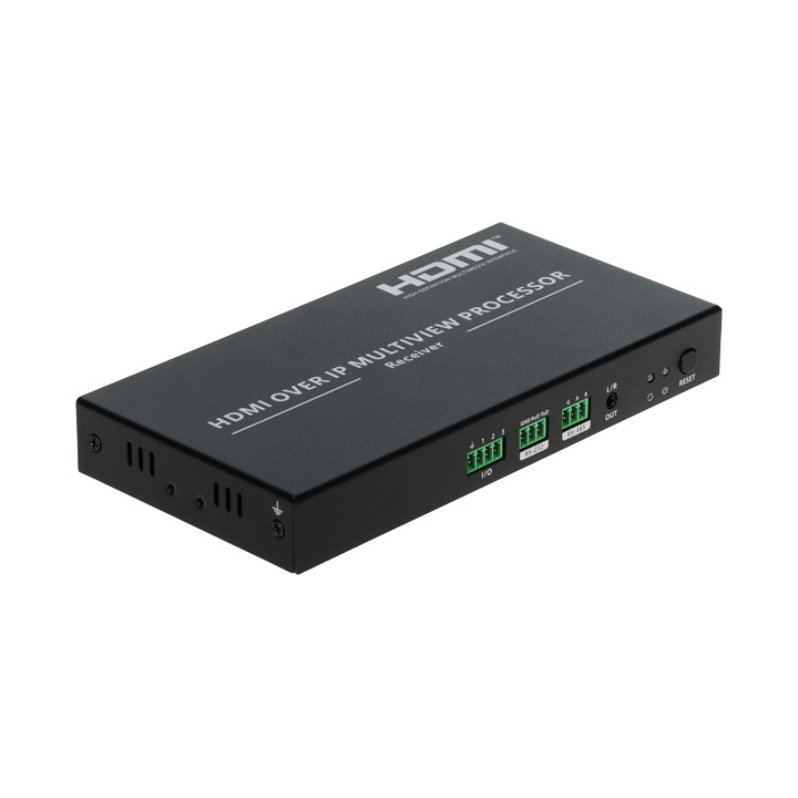 PILTINIMO IMUVAS HDMI-EX122E-RX-MULTI