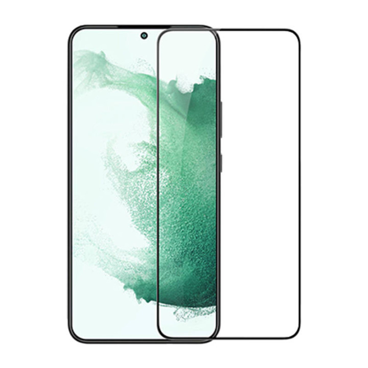 Karkaistu lasi Nillkin CP+PRO Samsung Galaxy S22:lle