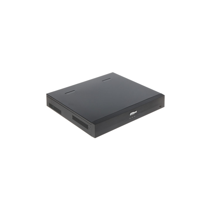 AHD, HD-CVI, HD-TVI, CVBS, IP DVR XVR5432L-4KL-I3 32 KANALIGA DAHUA