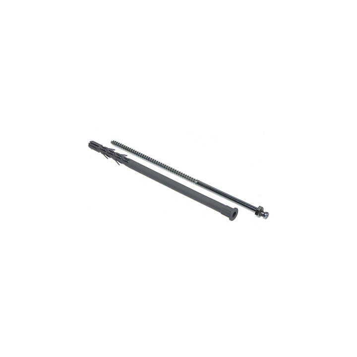 EXPANSION PLUG JPK-12X260/M5 EBOLT