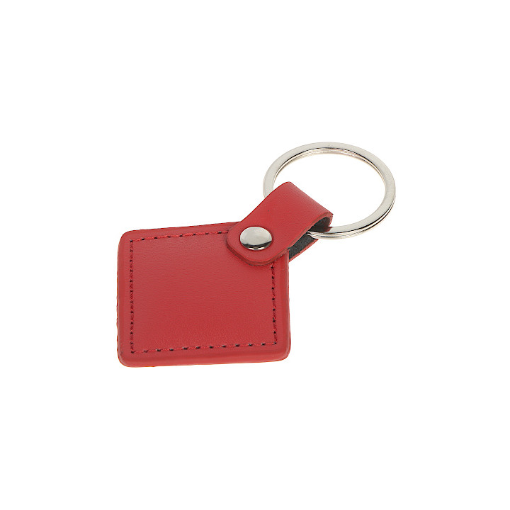 RFID tuvinājuma ATSLĒGA-FOB ATLO-567B/RD