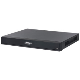NVR NVR5216-16HP-XI/PRO 16 CHANNELS, 16 PoE WizMind DAHUA