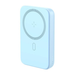 Joyroom Mini Powerbank 10000mAh mėlyna