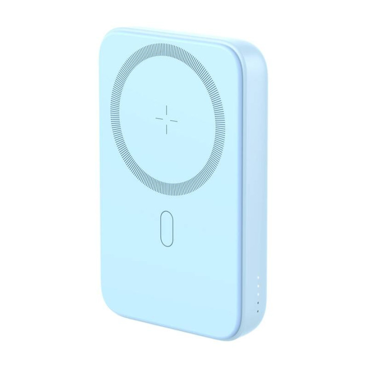 Joyroom Mini Powerbank 10000 мАч Синий