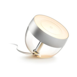 Philips Hue Iris gen4 EU/UK sudrabs