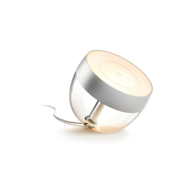 Philips Hue Iris gen4 EL/UK hõbe