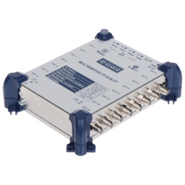 MULTISWITCH TT-5/16-FT-PREMU 5 INPUTS/16 OUTPUTS TELMOR