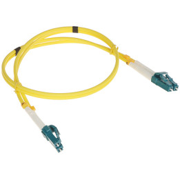 SINGLE-MODE PATCHCORD PC-2LC/2LC-0.5 0.5 m