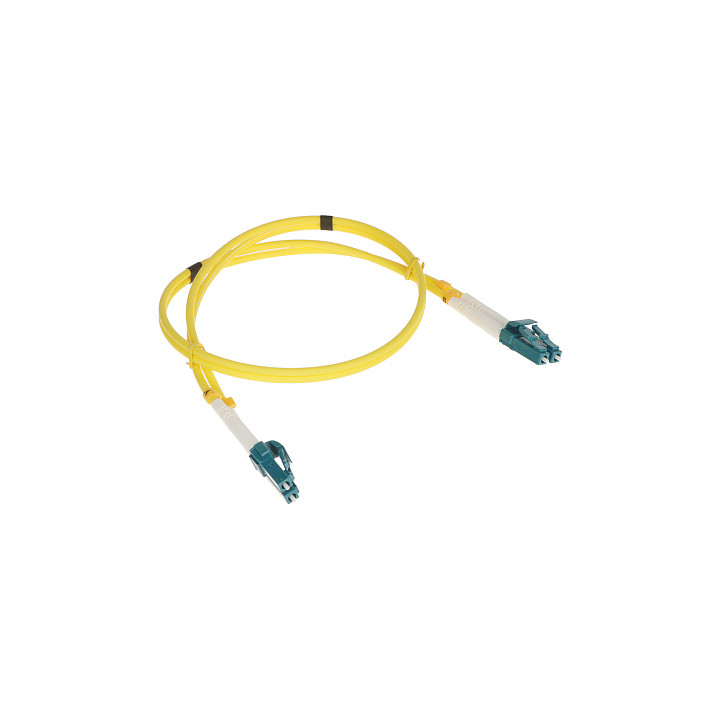 VIENO REŽIMAS PATCHCORD PC-2LC/2LC-0,5 0,5 m