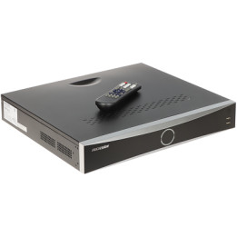 NVR DS-7716NXI-K4 16 KANĀLI AcuSense Hikvision