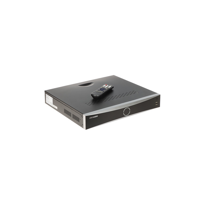 Сетевой видеорегистратор DS-7716NXI-K4 16 КАНАЛОВ AcuSense Hikvision