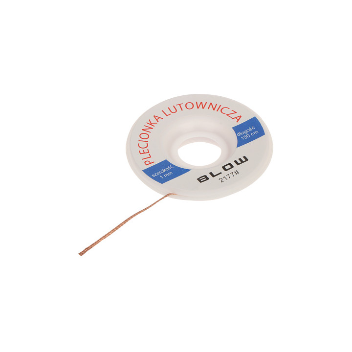 JOOTTETRAAT P-LUT/1,0 mm Löök