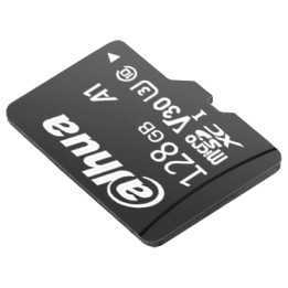 MÄLUKAART TF-L100-128GB microSD UHS-I, SDXC 128 GB DAHUA