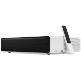 Xiaomi Mi Laser Projector 150'' balts
