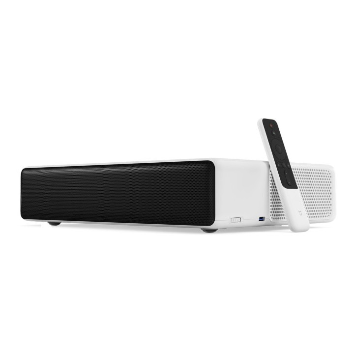 Xiaomi Mi Laser Projector 150'' baltas