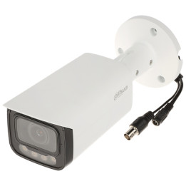 AHD, HD-CVI, HD-TVI, CVBS KAMEROS HAC-HFW1239TU-Z-A-LED-27135-S2 Visų spalvų – 1080p 2,7 ... 13,5 mm DAHUA