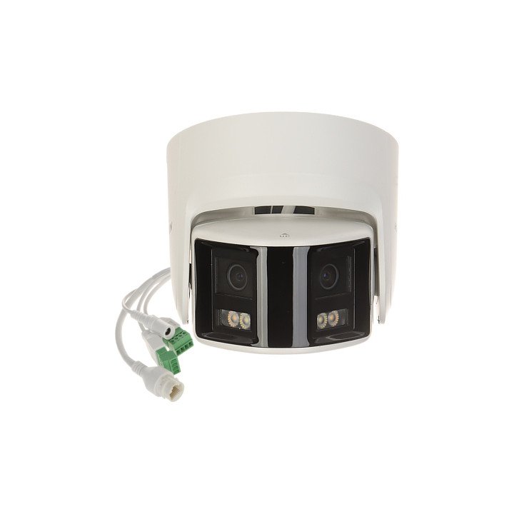 Hikvision DS-2CD2347G2P-LSU/SL(2.8MM)(C) ColorVu 4MP IP Camera