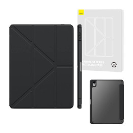 Защитный чехол Baseus Minimalist Series для iPad 10 10,9 дюйма (черный)