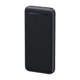 Power Bank Mcdodo MC-4631 Dual USB, 10000mAh, 10,5W (juoda)